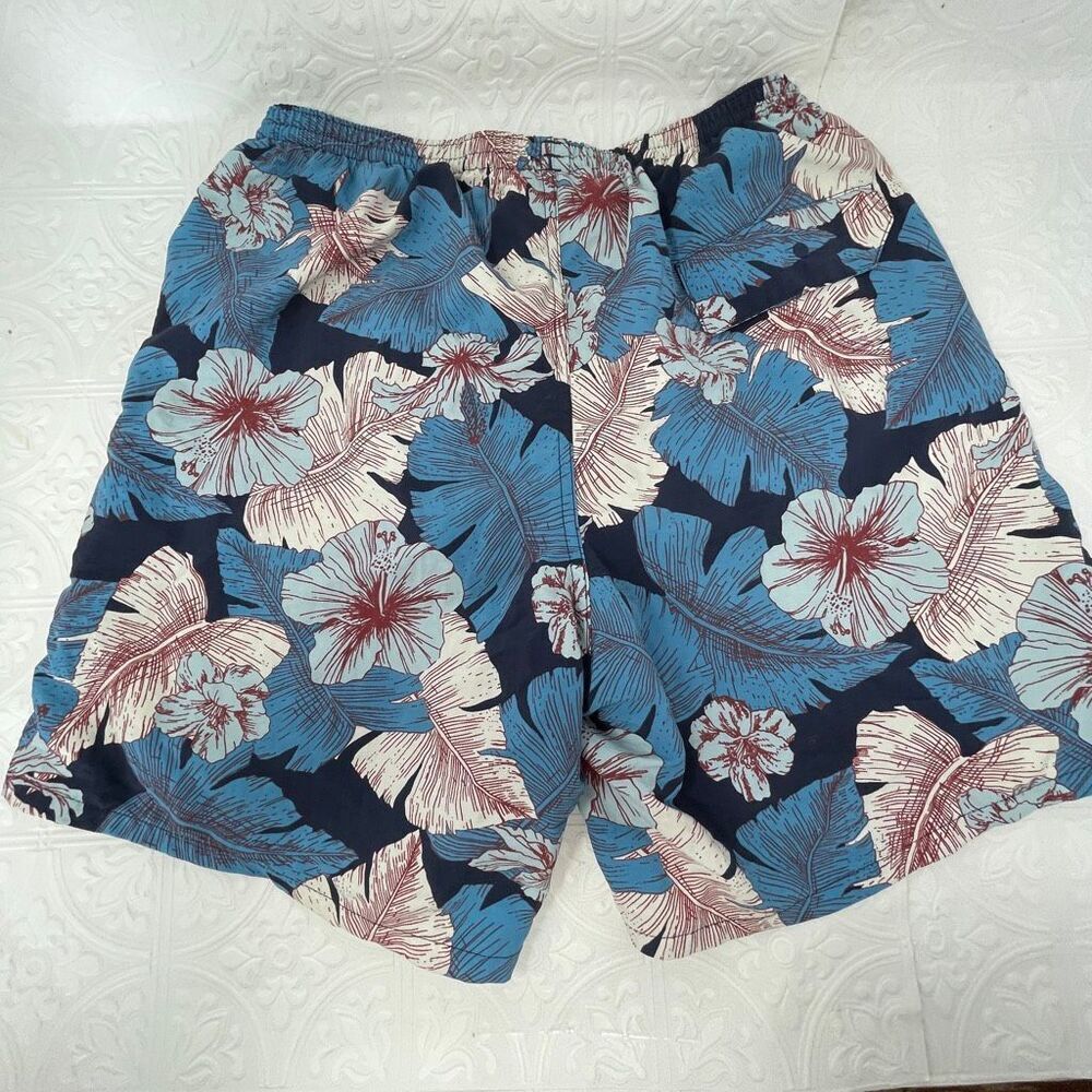 Patagonia Men's Baggies Shorts Sz S - Picture 5 of 6